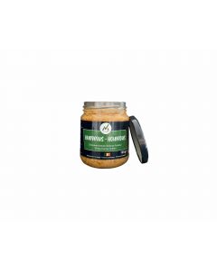 Houmous aux Grillons Fumés - 190gr